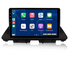 Iveco Daily 2022-2026 – Ράδιο 9" με Apple CarPlay και Android Auto 