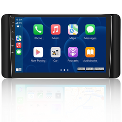 VW Polo/Skoda Scala/Skoda Kamiq 20-25 – Ράδιο 10,1" με Apple CarPlay και Android Auto 