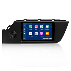<h2>Kia Rio 20-22 radio 9” με Apple CarPlay και Android Auto</h2> 
