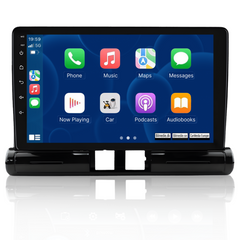 Citroën C3 Aircross 17-23 - 9" Radio m. Apple CarPlay og Android Auto