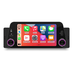 Universal - ραδιόφωνο 5" 1-DIN με Apple CarPlay και Android Auto – Bilmedie.dk
