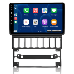 <h2>Audi 80 radio 90-96 – 9" με Apple CarPlay και Android Auto</h2> 
