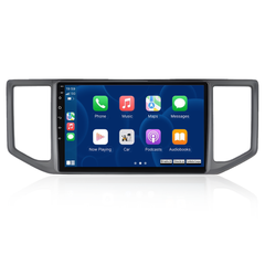 VW Crafter 17-21 - Ράδιο 10,1" με Apple CarPlay και Android Auto 