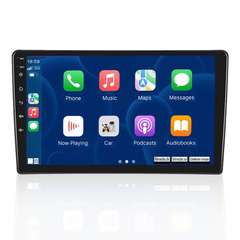 <h2>Ford Transit 21-25 radio 10,1\" με Apple CarPlay και Android Auto</h2> 
