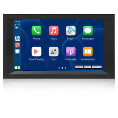 Mercedes Actros φορτηγό 2011-2023 – ραδιόφωνο 9" με Apple CarPlay και Android Auto 