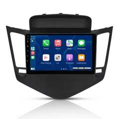 <h2>Chevrolet Cruze 09-14 Radio 9" με Apple CarPlay και Android Auto</h2> 