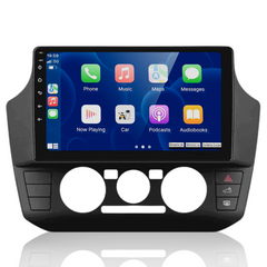 <h2>VW Up/Seat Mii/Skoda Citigo 17-23 - Ράδιο 9" με Apple CarPlay και Android Auto</h2> 