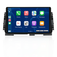 <h2>Nissan Micra 16-20 radio 10,1" με Apple CarPlay και Android Auto</h2> 