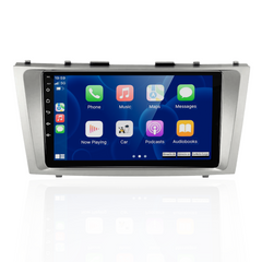 Toyota Camry 06-11 - Ράδιο 9" με Apple CarPlay και Android Auto 