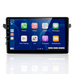 Suzuki Celerio 14-21 - Ράδιο 9" με Apple CarPlay και Android Auto 