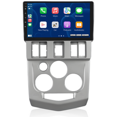 <h2>Dacia Logan 04-08 radio 9” με Apple CarPlay και Android Auto</h2> 