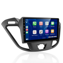 Ραδιόφωνο Ford Transit Tourneo Custom 12-21 - 9" με Apple CarPlay και Android Auto
