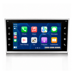 Opel – ραδιόφωνο 7" (μοντέλο 2026) με Apple CarPlay και Android Auto 
