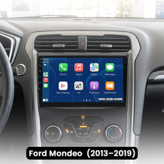 <h2>Ford Mondeo 13-19 radio 9\" με Apple CarPlay και Android Auto</h2> 
