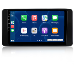 Skoda Rapid 2019-2026 – Ράδιο 9" με Apple CarPlay και Android Auto 
