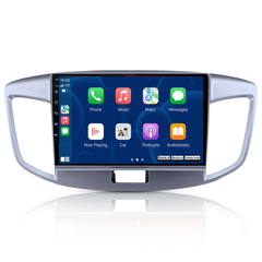 <h2>Suzuki Wagon R 2012-2017 - Ράδιο 9" με Apple CarPlay και Android Auto</h2> 