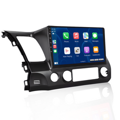 <h2>Honda Civic 06-11 ραδιόφωνο 10,1" με Apple CarPlay και Android Auto</h2> 