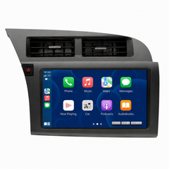 Audi A6 2005-2011 – Carmedia24 Connect ραδιόφωνο 9" με Apple CarPlay και Android Auto 