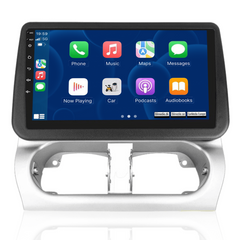 <h2>Opel Combo/Corsa/Tigra 01-11 Radio 9\" με Apple CarPlay και Android Auto</h2> 