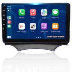 Ford Ka 08-12 – Ράδιο 9 ιντσών με Apple CarPlay και Android Auto 