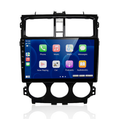 <h2>Mitsubishi Colt 13-21 ραδιόφωνο 9" με Apple CarPlay και Android Auto</h2> 