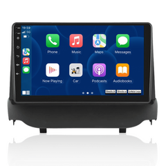 Ford Ecosport 13-17 – Ράδιο 9" με Apple CarPlay και Android Auto 