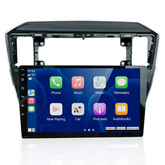 <h2>VW Up/Seat Mii/Skoda Citigo 17-23 - Ράδιο 9" με Apple CarPlay και Android Auto</h2> 