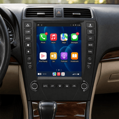 Lexus ES 2006-2008 - 9,7" ραδιόφωνο με Apple CarPlay και Android Auto 