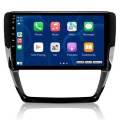 <h2>VW Jetta/Bora 11-18 - 10,1" ραδιόφωνο με Apple CarPlay και Android Auto</h2> 