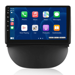 Renault Symbol/Thalia 03-08 - Ράδιο 9" με Apple CarPlay και Android Auto 