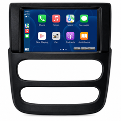 Dodge Ram 2002-2005 - 9" Radio m. Apple CarPlay og Android Auto