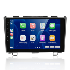 Honda CR-V 06-12 - Ράδιο 9" με Apple CarPlay και Android Auto 