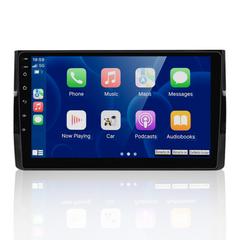 <h2>Skoda Kodiaq radio 16-18 - 9" με Apple CarPlay και Android Auto</h2> 