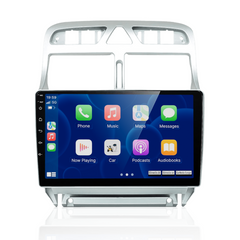 <h2>Peugeot 307 radio 02-13 - 9" με Apple CarPlay και Android Auto</h2> 