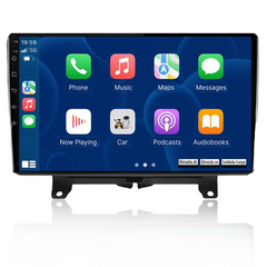 Range Rover Sport 05-09 – Ράδιο 9" με Apple CarPlay και Android Auto 