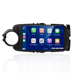 Ραδιόφωνο Toyota Yaris 12-17 - 9" με Apple CarPlay και Android Auto