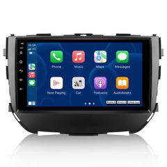 Suzuki Vitara 16-19 - 9" Ράδιο με Apple CarPlay και Android Auto 