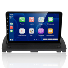 Volvo XC90 2002-2014 – 9” Ράδιο με ασύρματο Apple CarPlay & Android Auto 