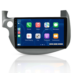 Honda Fit/Jazz 07-13 - Ράδιο 10,1" με Apple CarPlay και Android Auto 