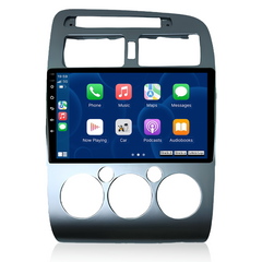 <h2>Toyota Avensis 1990-2003 ραδιόφωνο 9" με Apple CarPlay και Android Auto</h2> 
