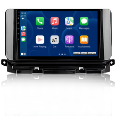 Skoda Octavia 2019-2026 – Ράδιο 9" με Apple CarPlay και Android Auto 