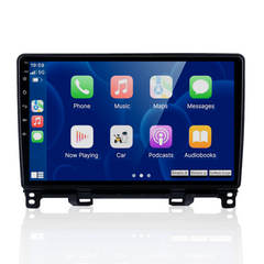 Honda Fit/Jazz 20-25 - Ράδιο 10,1" με Apple CarPlay και Android Auto 