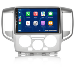 <h2>Nissan NV200 radio 09-23 - 9\" με Apple CarPlay και Android Auto</h2> 