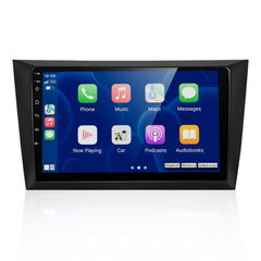 <h2>VW Golf 08-13 Radio 9” με Apple CarPlay και Android Auto</h2> 