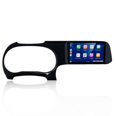 <h2>Hyundai i10 radio 19-23 - 9" με Apple CarPlay και Android Auto</h2> 