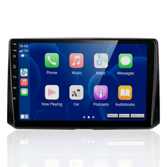 Toyota Corolla 18-21 - Ράδιο 9" με Apple CarPlay και Android Auto 