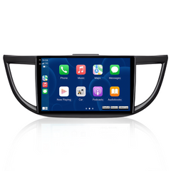 <h2>Honda CR-V 12-18 Radio 10,1" με Apple CarPlay και Android Auto</h2> 