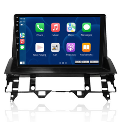 Mazda 6 02-08 - Ράδιο 10,1" με Apple CarPlay και Android Auto 