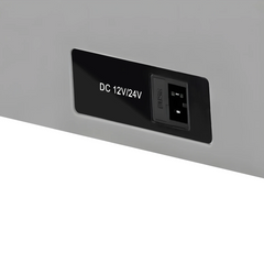 Φορητό ψυγείο συμπιεστή 35L 12/24V & 230V 