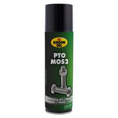 Kroon-olie 40016 Penetrerende olie + MoS2 300ml